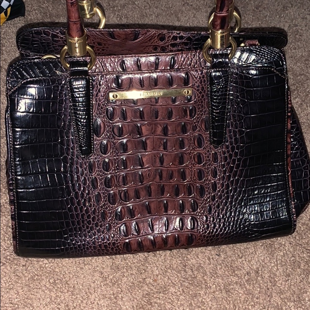 Brahmin Bag